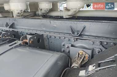 Бензовоз Renault Premium 2008 в 