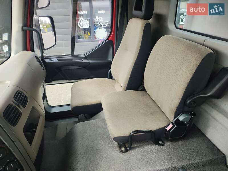 Бензовоз Renault Premium 2008 в Хмельницком