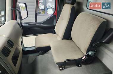 Бензовоз Renault Premium 2008 в 