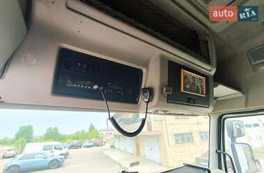 Тягач Renault Premium 2009 в 
