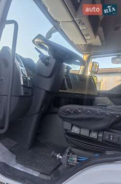 Самосвал Renault Premium 2007 в 