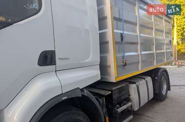 Самосвал Renault Premium 2007 в 