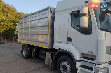 Самосвал Renault Premium 2007 в 
