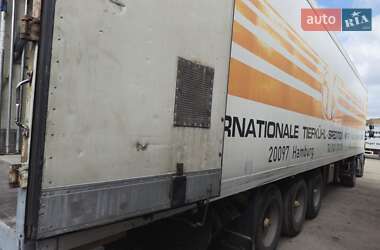 Тягач Renault Premium 2006 в 