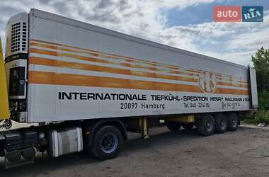 Тягач Renault Premium 2006 в 