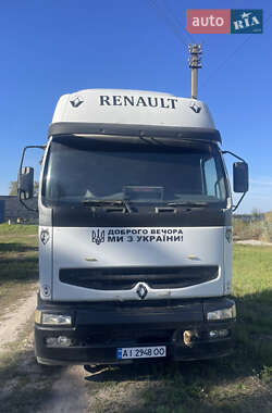 Тягач Renault Premium 1998 в 