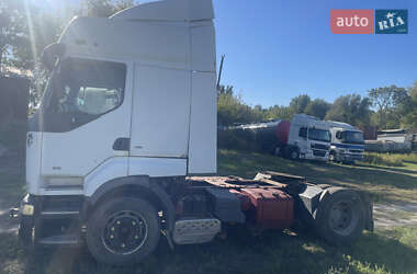 Тягач Renault Premium 1998 в 
