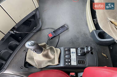 Кран-манипулятор Renault Premium 2007 в 