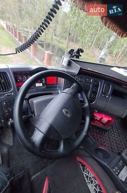 Тягач Renault Premium 2006 в 