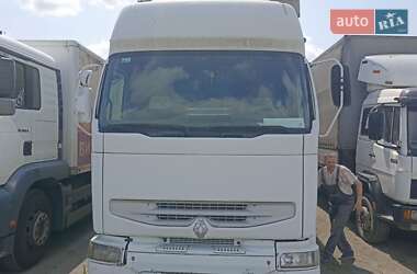 Другие грузовики Renault Premium 1998 в Днепре