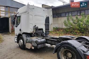 Тягач Renault Premium 2006 в  фото 2 Тягач Renault Premium 2006 в