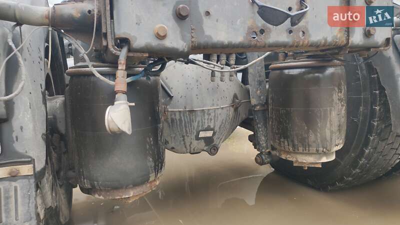 Тягач Renault Premium 2006 в Харкові фото 9 Тягач Renault Premium 2006 в Харкові