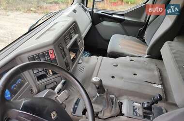 Тягач Renault Premium 2006 в  фото 10 Тягач Renault Premium 2006 в