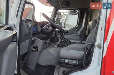 Бензовоз Renault Premium 2006 в 