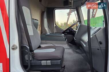 Бензовоз Renault Premium 2006 в 