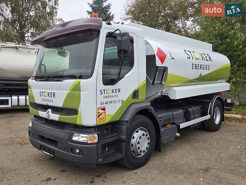 Renault Premium 2006 Renault Premium 2006