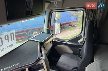 Тягач Renault Premium 2007 в 