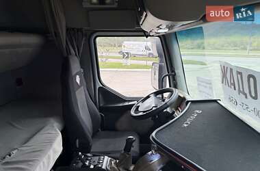 Тягач Renault Premium 2007 в 