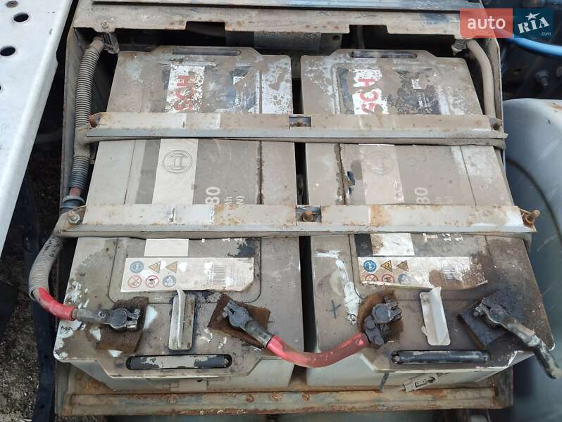 Тягач Renault Premium 2010 в Немирове фото 3 Тягач Renault Premium 2010 в Немирове