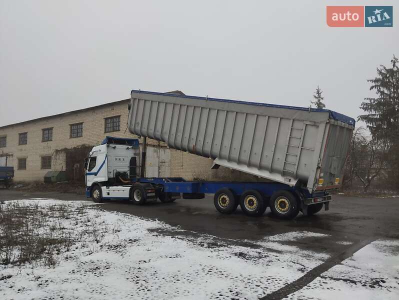 Тягач Renault Premium 2010 в Немирове фото 9 Тягач Renault Premium 2010 в Немирове