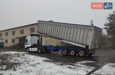 Тягач Renault Premium 2010 в  фото 9 Тягач Renault Premium 2010 в