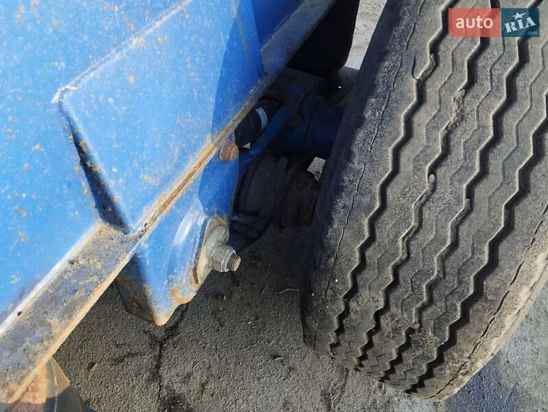 Тягач Renault Premium 2010 в Немирове фото 14 Тягач Renault Premium 2010 в Немирове