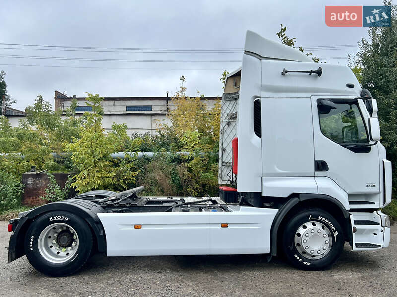 Тягач Renault Premium 2012 в Белой Церкви