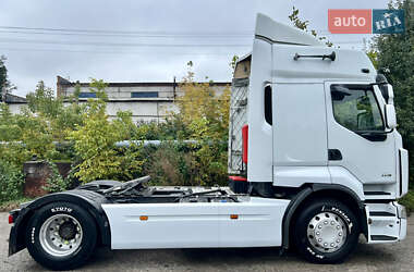 Тягач Renault Premium 2012 в  фото 8 Тягач Renault Premium 2012 в