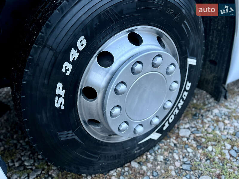 Тягач Renault Premium 2012 в Белой Церкви