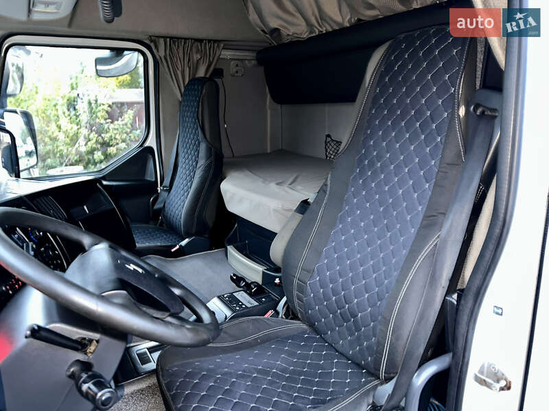 Тягач Renault Premium 2012 в Белой Церкви