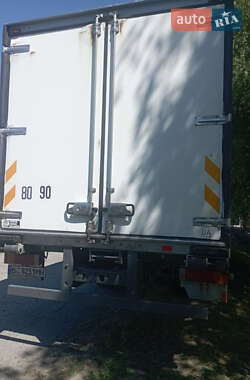 Рефрижератор Renault Premium 2006 в 