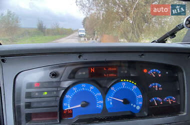 Рефрижератор Renault Premium 2006 в 