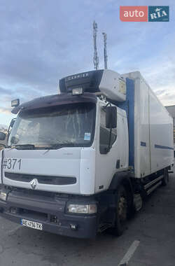 Рефрижератор Renault Premium 2004 в Запорожье
