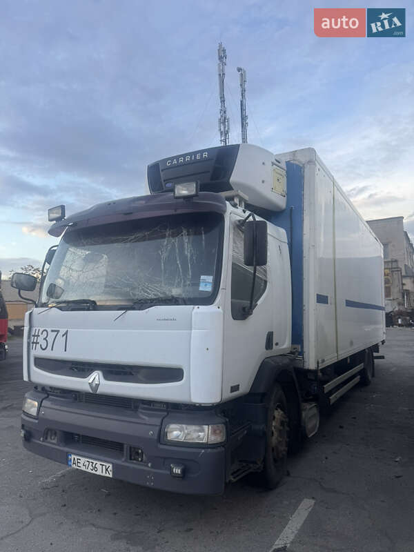 Renault Premium 2004