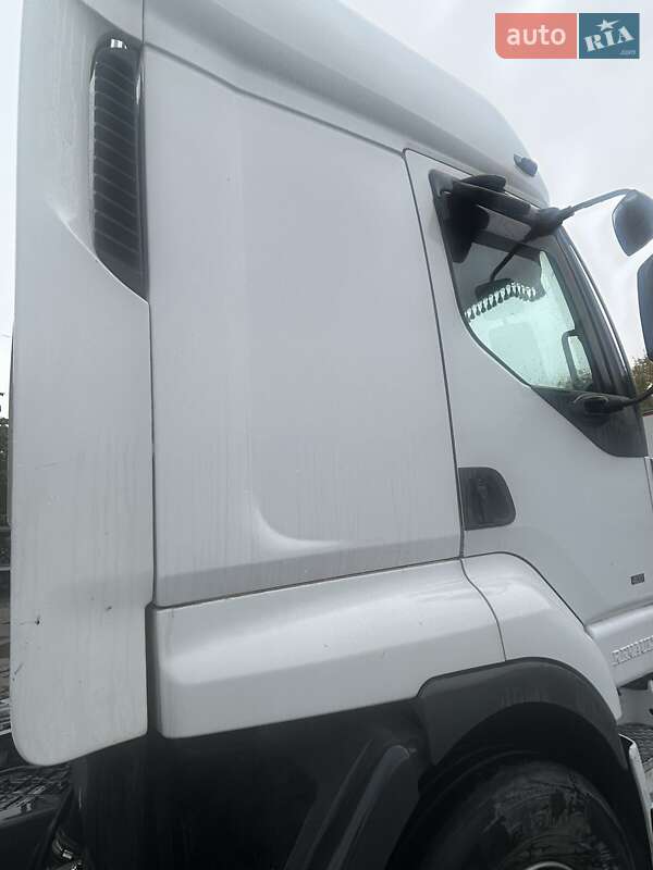 Тягач Renault Premium 2000 в Белой Церкви фото 5 Тягач Renault Premium 2000 в Белой Церкви