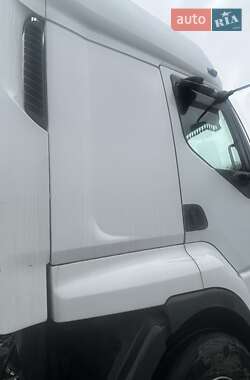 Тягач Renault Premium 2000 в  фото 5 Тягач Renault Premium 2000 в