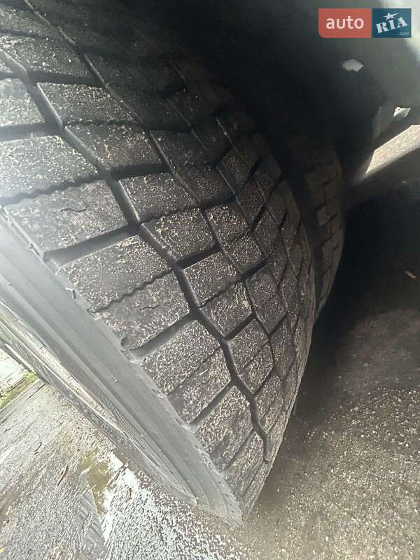 Тягач Renault Premium 2000 в Белой Церкви фото 9 Тягач Renault Premium 2000 в Белой Церкви