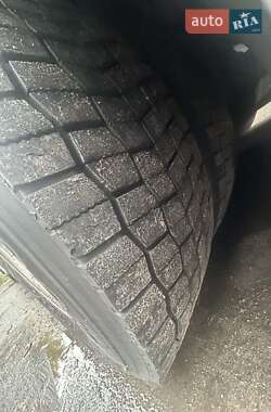 Тягач Renault Premium 2000 в  фото 9 Тягач Renault Premium 2000 в