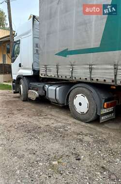Тягач Renault Premium 1998 в 