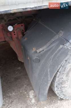 Тягач Renault Premium 1998 в 