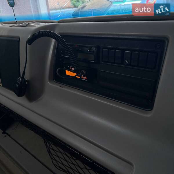 Тягач Renault Premium 2008 в Шептицькому