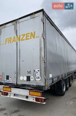 Тягач Renault Premium 2011 в 