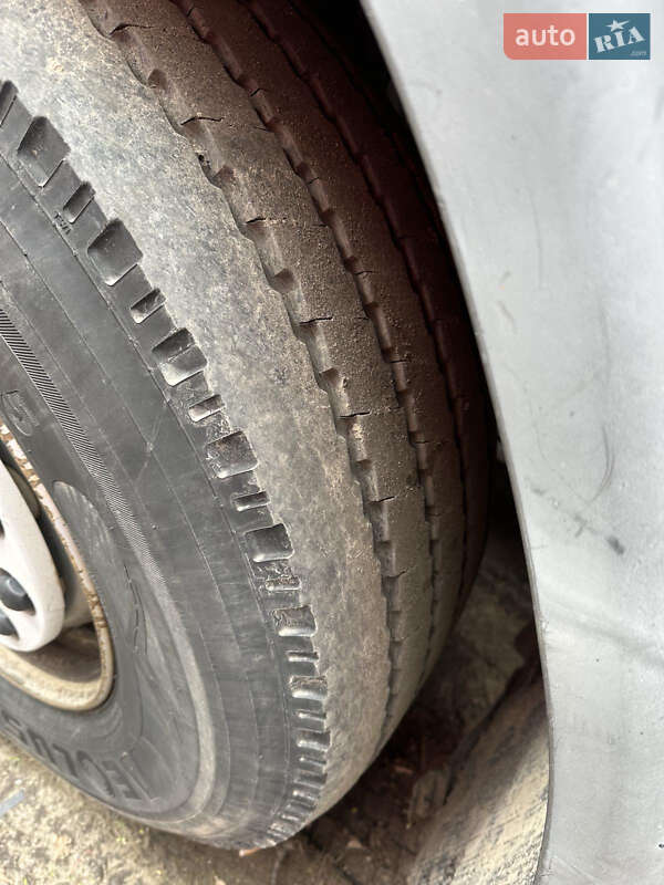 Тягач Renault Premium 2005 в Дніпрі