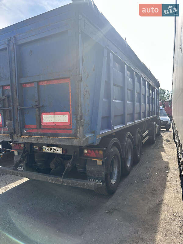 Тягач Renault Premium 2005 в Дніпрі