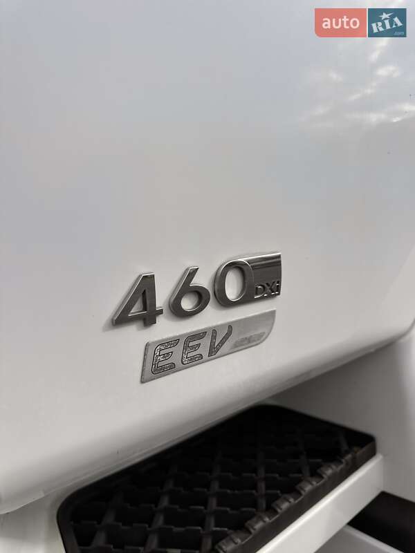 Тягач Renault Premium 2011 в Луцьку