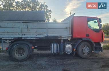 Самосвал Renault Premium 2008 в 