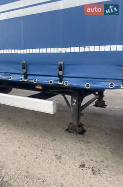 Тентованый Renault Premium 2011 в 