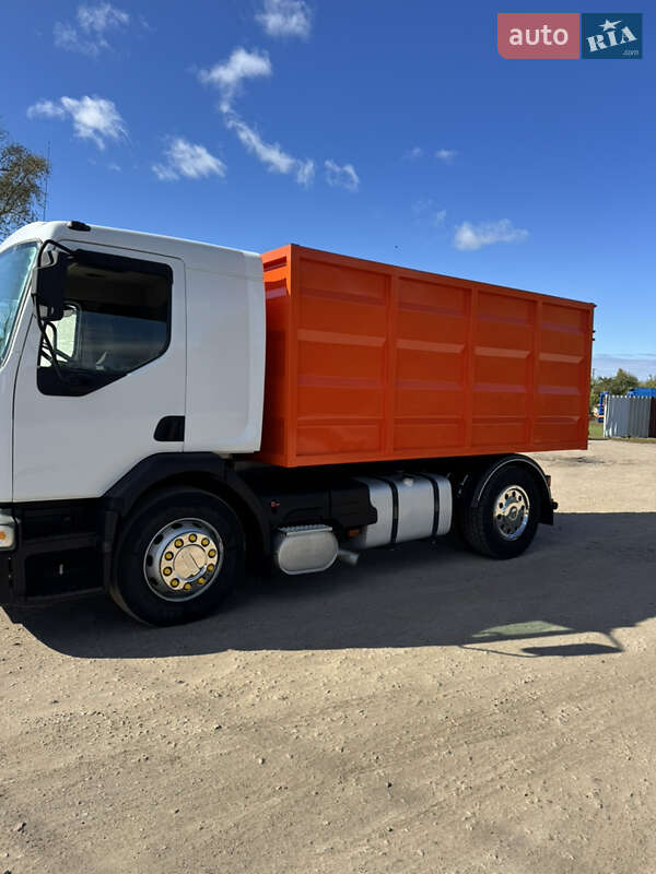 Самосвал Renault Premium 2005 в Первомайске