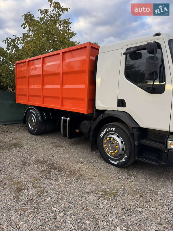 Самосвал Renault Premium 2005 в Первомайске