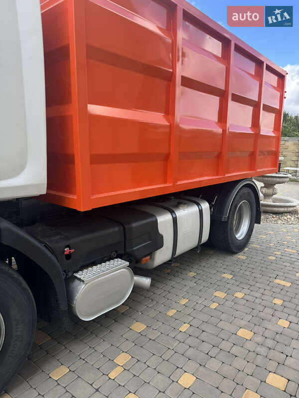 Самосвал Renault Premium 2005 в Первомайске